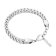 Police PEAGB0006702 Men's Bracelet Stainless Steel Pinched Image 1