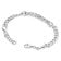 Police PEAGB0032402 Men's Curb Chain Bracelet Stainless Steel Image 3