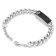 Police PEAGB0033801 Men's Curb Chain Bracelet Stainless Steel Wire Image 2