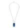 Police PEAGN0032802 Men's Necklace Stainless Steel Hang Image 1