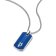 Police PEAGN0032802 Men's Necklace Stainless Steel Hang Image 2