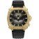 Police PEWGD0022602 Armbanduhr Batman Limited Edition Schwarz/Goldfarben Bild 1