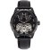 Police PEWGE0022701 Wristwatch Automatic Batman Limited Edition Black Image 1