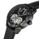 Police PEWGE0022701 Armbanduhr Automatik Batman Limited Edition Schwarz Bild 2