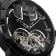 Police PEWGE0022701 Armbanduhr Automatik Batman Limited Edition Schwarz Bild 4