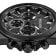 Police PEWGK2204107 Herrenuhr Multifunktion Schwarz 4