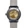 Zeppelin 8562-3 Men's Watch Automatic Friedrichshafen Blue 2