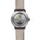 Zeppelin 8569-5 Women's Watch Automatic Open Heart Friedrichshafen Red/Pink 2