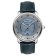 Zeppelin 8556-3 Herrenuhr Automatik Friedrichshafen Blau 1