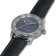 Zeppelin 8556-3 Herrenuhr Automatik Friedrichshafen Blau 3