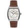 Zeppelin 8360-1 Herrenuhr Metropolis Automatik DayDate 1