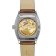 Zeppelin 8360-3 Herrenuhr Metropolis Automatik Day-Date Cognac/Blau 2