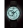 Zeppelin 8662-1 Men's Wristwatch Automatic New Captain's Line Image 3