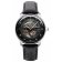 Zeppelin 8664-2 Men's Wristwatch Automatic New Captain's Line Black Image 1