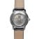 Zeppelin 8596-3 Herren-Armbanduhr Automatik GMT Friedrichshafen Blau 2