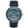 Zeppelin 8878-3 Herrenuhr New York Chronograph 1
