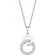 s.Oliver 2025992 Silver Necklace for Women Image 1