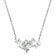 s.Oliver 2032591 Women's Necklace Silver Image 1
