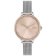 Lacoste 2001202 Ladies' Watch Cannes Two Tone Image 1