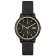 Lacoste 2001327 Watch Lacoste.12.12 Multifunction Black/Gold Tone Image 1