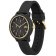Lacoste 2001327 Watch Lacoste.12.12 Multifunction Black/Gold Tone Image 2