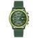 Lacoste 2011328 Men's Watch Neo Heritage Chronograph Green Image 1