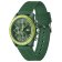 Lacoste 2011328 Men's Watch Neo Heritage Chronograph Green Image 2