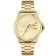 Lacoste 2011133 Men's Wristwatch Le Croc Gold Tone Image 1