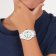 Lacoste 2030039 Kids' and Youth Watch Lacoste.12.12 White Image 3