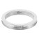 Lacoste 2040206 Ladies' Ring Virtua Silver-Coloured Image 1