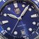 Luminox XS.0943 Men's Wristwatch Sport Timer Steel/Blue 5