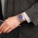 Luminox XS.0944 Herrenuhr Sport Timer Bicolor/Blau 6