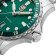 Luminox XS.0957 Herrenuhr Sport Timer Stahl/Grün 4