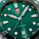 Luminox XS.0957 Herrenuhr Sport Timer Stahl/Grün 5
