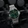 Luminox XS.0957 Herrenuhr Sport Timer Stahl/Grün 6