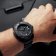 Luminox XS.3611.IGY6.NSF Herren-Taucheruhr Navy Seal Schwarz LE 6