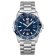 Luminox XS.3104 Herren-Taucheruhr Automatik Pacific Diver Stahl/Blau 1