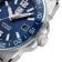 Luminox XS.3104 Herren-Taucheruhr Automatik Pacific Diver Stahl/Blau 4