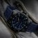 Luminox XS.3863 Herren-Taucheruhr Automatik Master Carbon Seal Blau 5