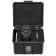 Luminox XS.4231.SET Taucheruhr für Herren Navy Seal mit 2 Bändern 7