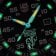 Luminox XA.6442.H Pilotenuhr F-117 Nighthawk x Skunk Works 4