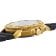 Luminox XS.3221.NSF Herrenuhr Navy Seal Foundation Schwarz/Goldfarben 2