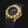 Luminox XS.3221.NSF Herrenuhr Navy Seal Foundation Schwarz/Goldfarben 5