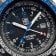 Luminox XL.8833 Men's Watch Recon GMT Black/Blue 4