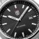 Luminox XL.2521 Men's Watch Quartz Dress Field Steel/Black 5