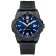 Luminox XS.3123.B Taucheruhr für Männer Quarz Pacific Diver Schwarz/Blau 1