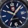 Luminox XS.3123.B Taucheruhr für Männer Quarz Pacific Diver Schwarz/Blau 5