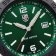 Luminox XS.3137.B Men's Diver's Watch Quartz Pacific Diver Black/Green 5