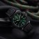 Luminox XS.3137.B Men's Diver's Watch Quartz Pacific Diver Black/Green 7