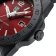 Luminox XS.3135.B Herren-Taucheruhr Quarz Pacific Diver Schwarz/Rot 4